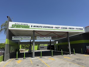 Boulevard Speedwash place picture